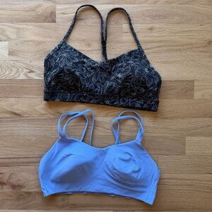 Lululemon Women's Bra Bundle